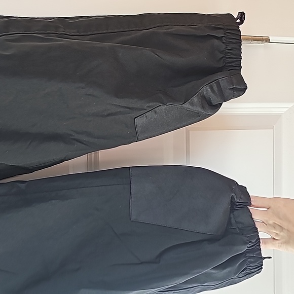 REI Gore-Tex Alpine Design Ski and Snowboarding Pants in Men's Size Large - Picture 13 of 14